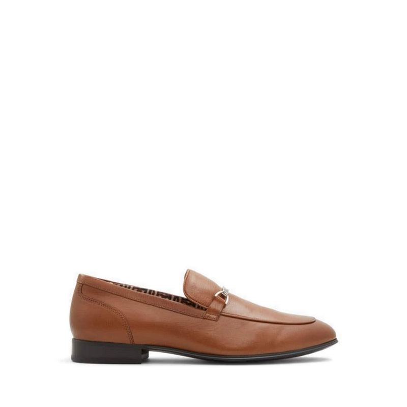 Figaro Men's Loafers - Tan