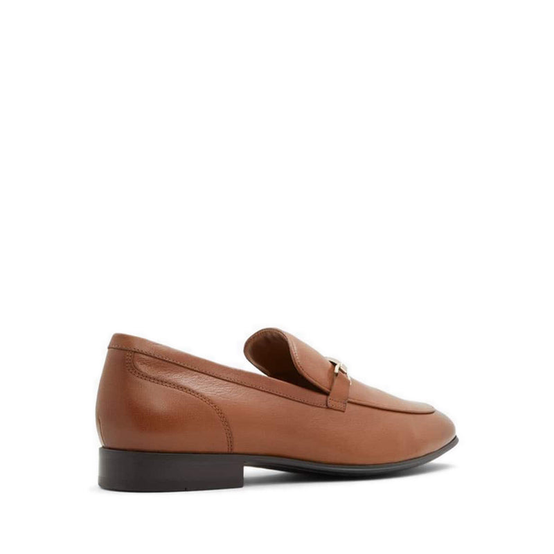 Figaro Men's Loafers - Tan