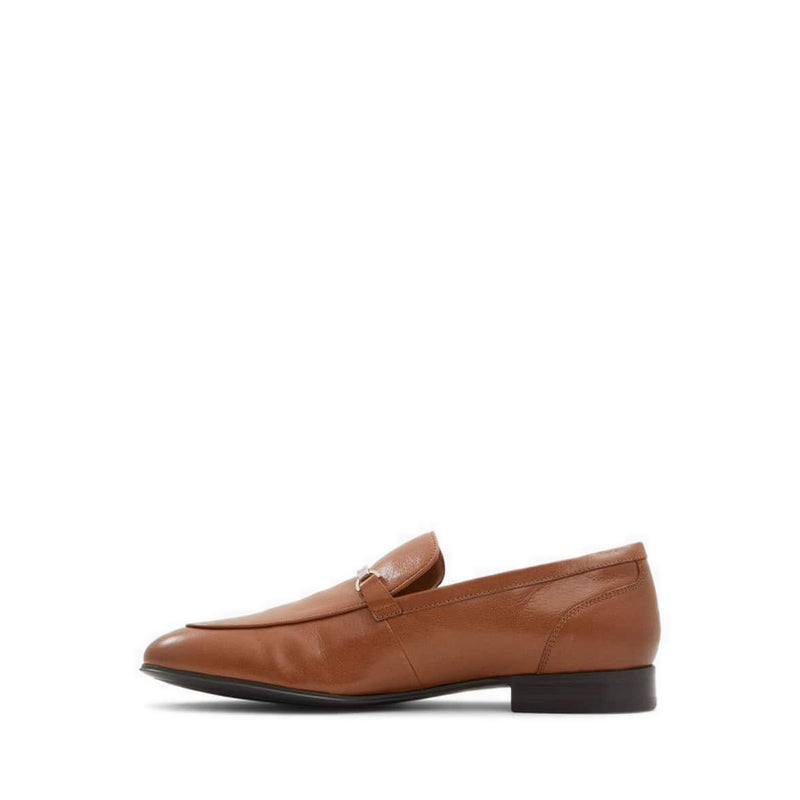 Figaro Men's Loafers - Tan