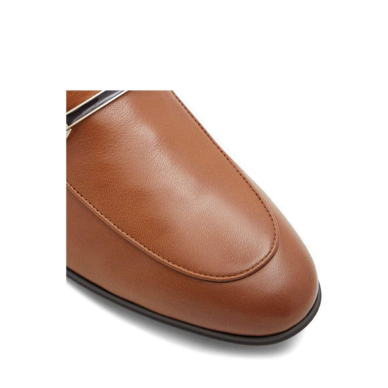 Figaro Men's Loafers - Tan