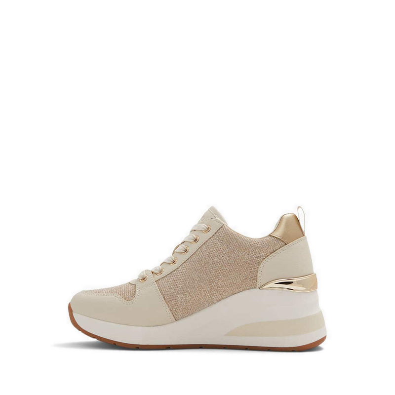 ALDO RONGAN Women  Sneakers-Gold