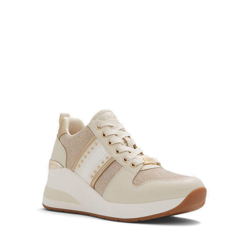 ALDO RONGAN Women  Sneakers-Gold