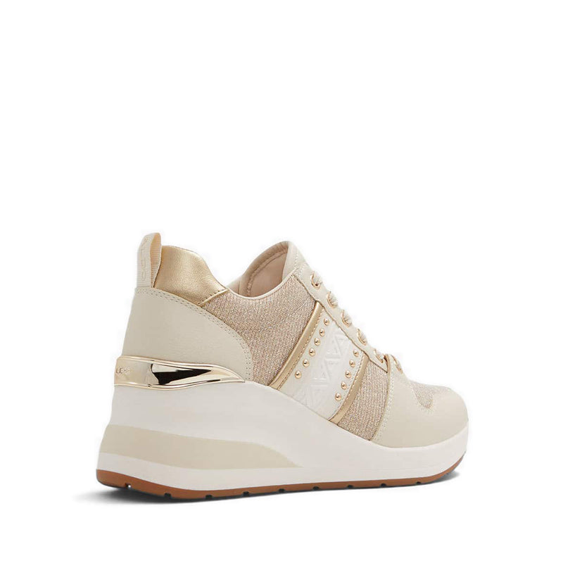 ALDO RONGAN Women  Sneakers-Gold