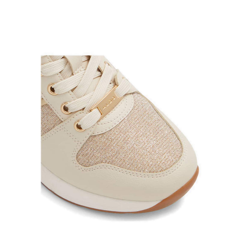 ALDO RONGAN Women  Sneakers-Gold