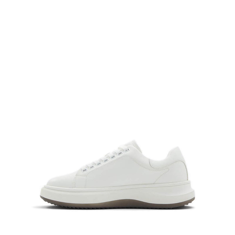 Lachlan Men Sneakers - White