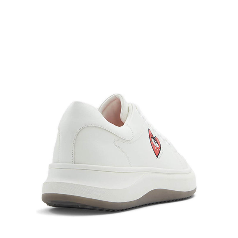 Lachlan Men Sneakers - White