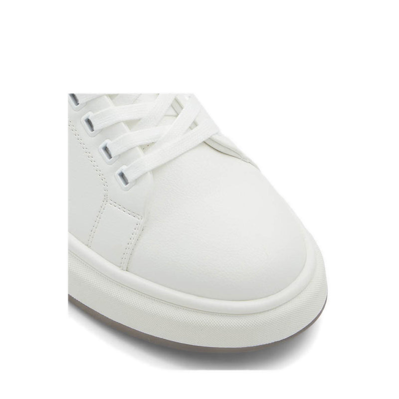 Lachlan Men Sneakers - White