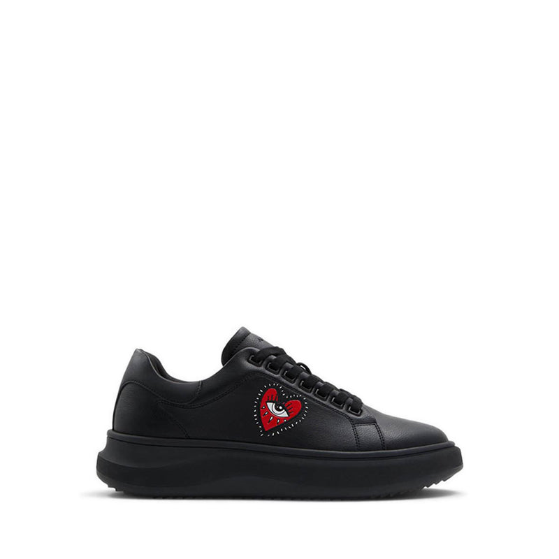 Lachlan Men Sneakers - Black