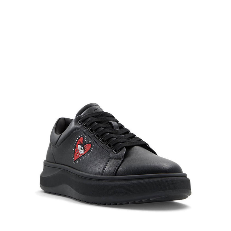 Lachlan Men Sneakers - Black