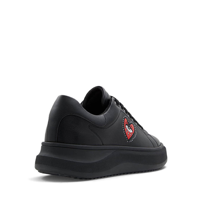 Lachlan Men Sneakers - Black