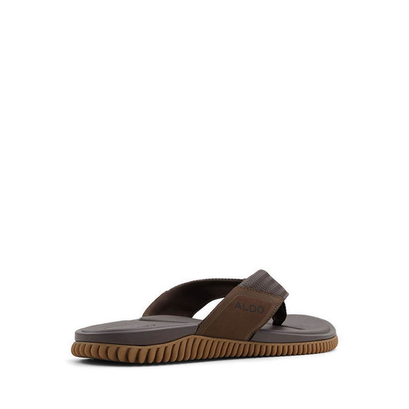 Riptide Men Flip Flop - Brown