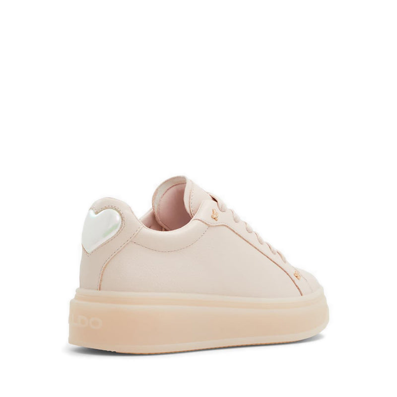 ALDO ROSECLOUD Women Sneakers PINK