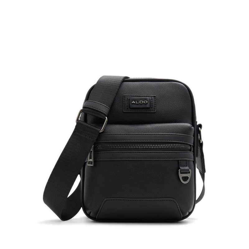 Weizer Men's Cross Body - Other Black