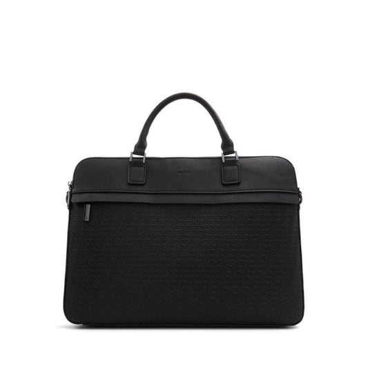 Adrared Men's Laptop Bag - Other Black