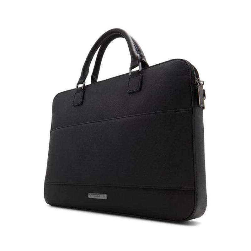 Adrared Men's Laptop Bag - Other Black