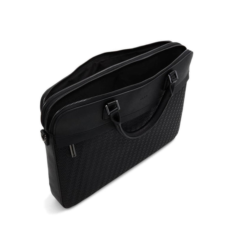 Adrared Men's Laptop Bag - Other Black