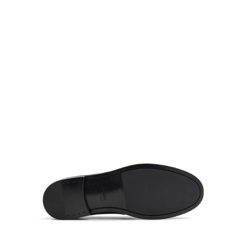 Idris Men's Loafers - Other Black