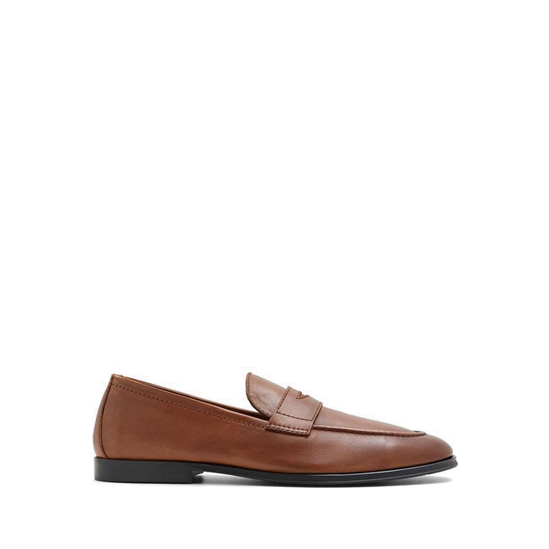 Journey Men Loafer - Cognac