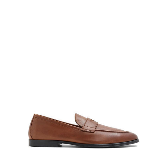 Journey Men Loafer - Cognac