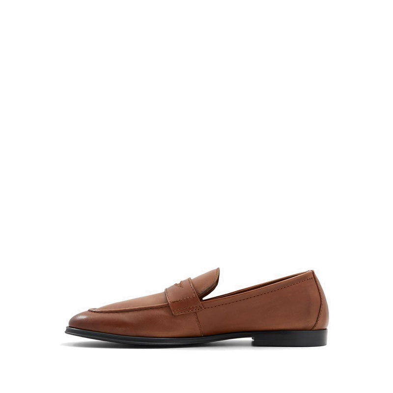 Journey Men Loafer - Cognac