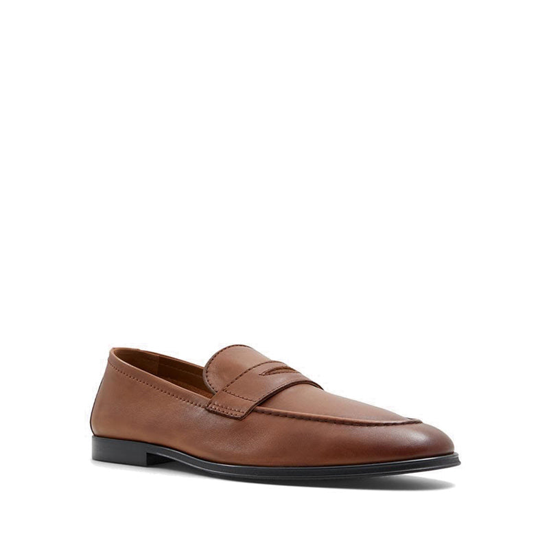 Journey Men Loafer - Cognac