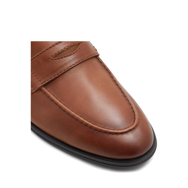 Journey Men Loafer - Cognac