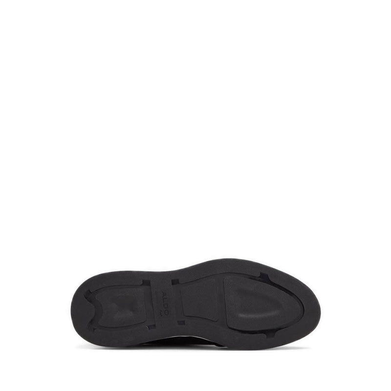 Olio Men's Loafers - Black