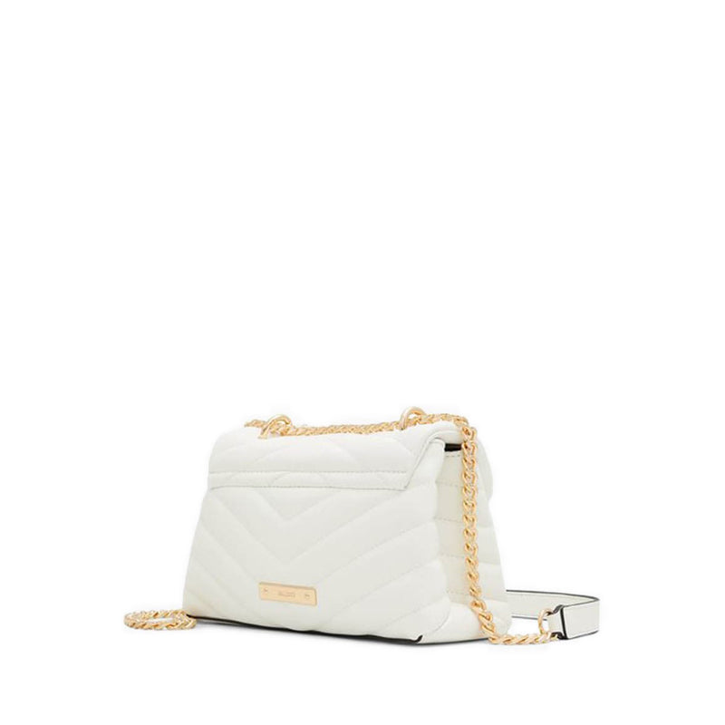 Meilani Women's Cross Body - White