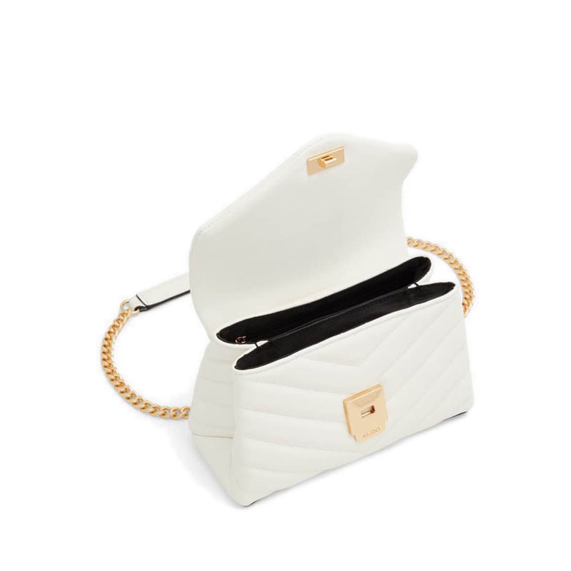 Meilani Women's Cross Body - White