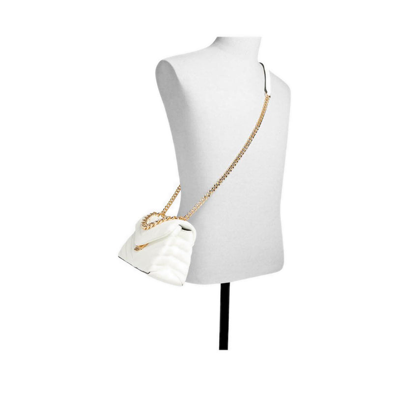 Meilani Women's Cross Body - White