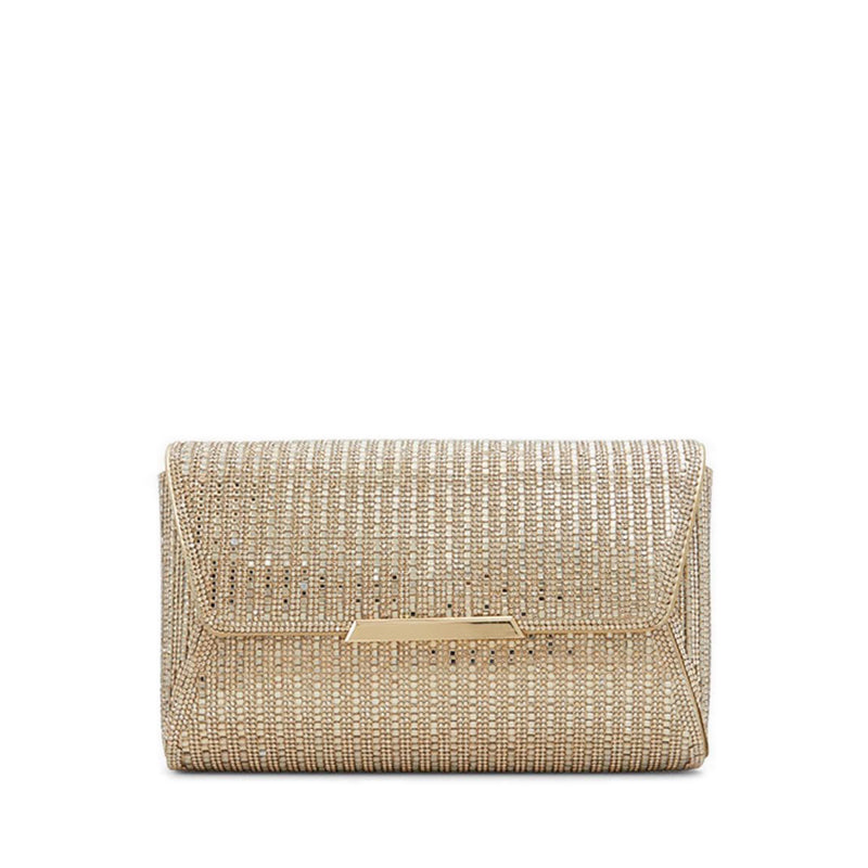 RANIA Women Clutches & Evening Bags GOLD