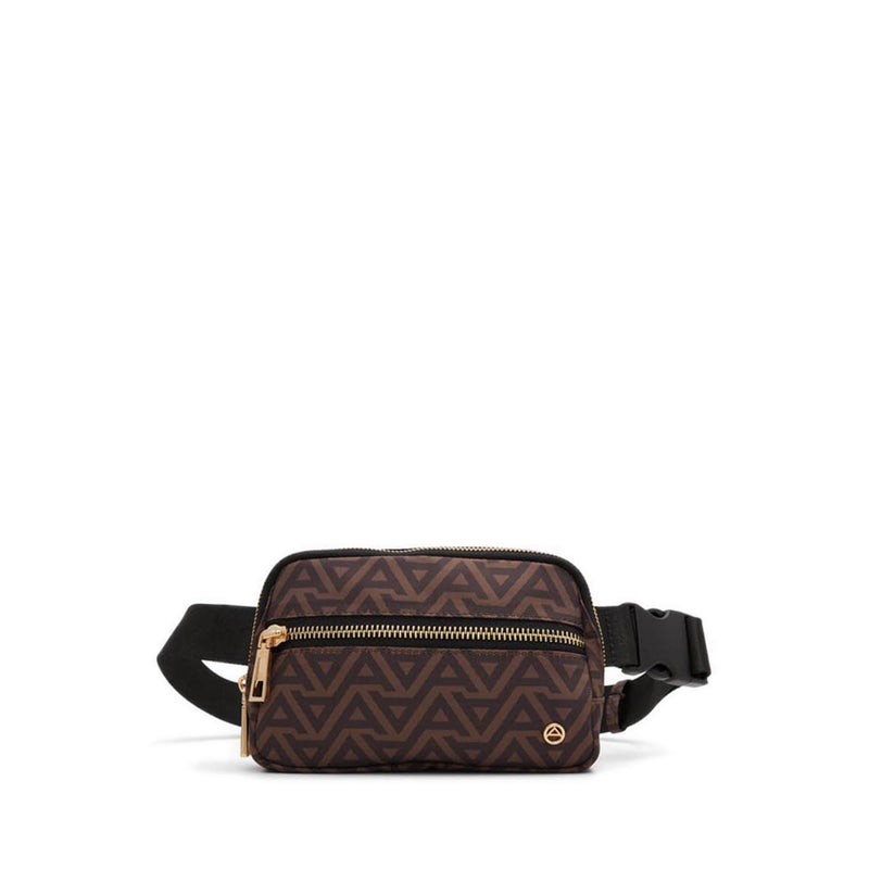 Alwayson Women's Belt Bag - Brown