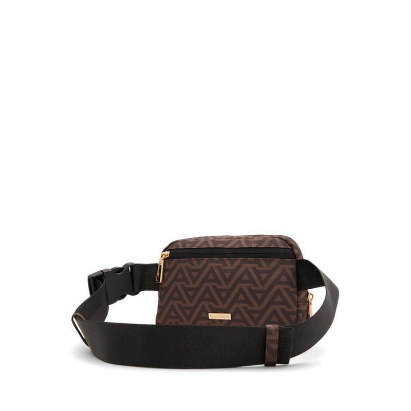 Alwayson Women's Belt Bag - Brown