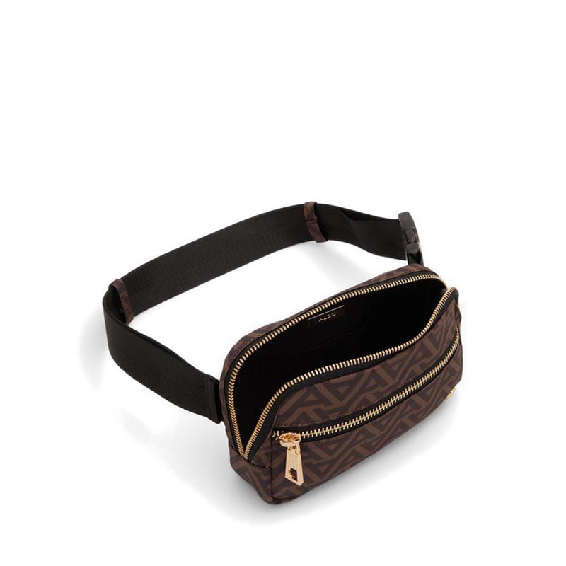 Alwayson Women's Belt Bag - Brown