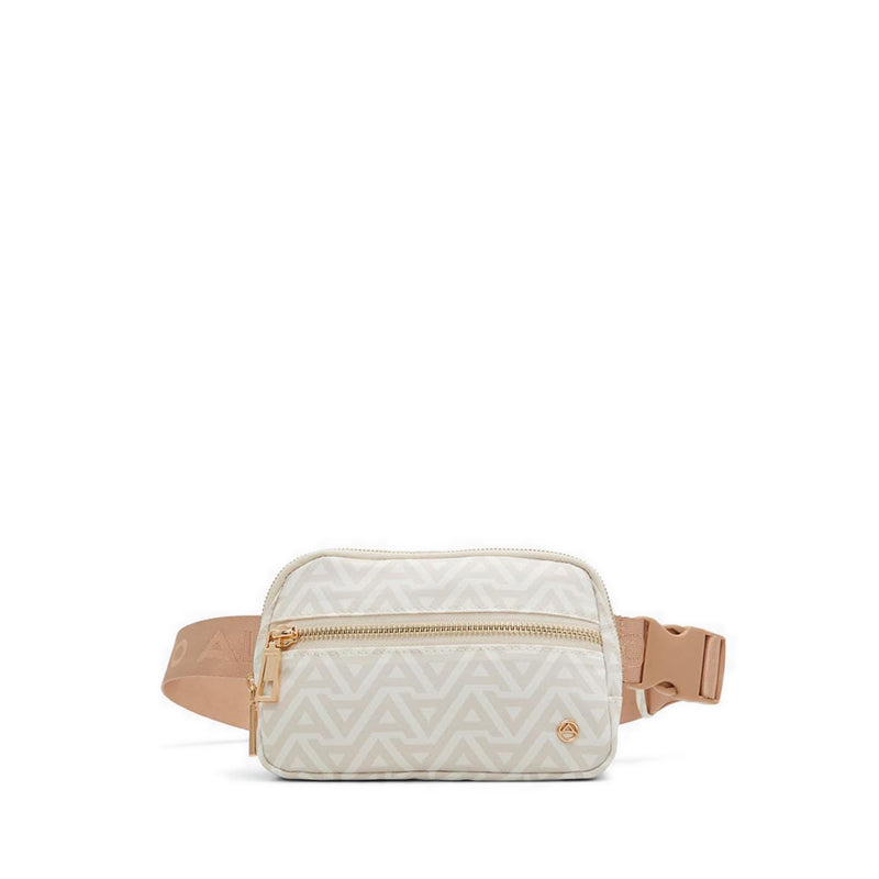 Alwayson Women's Belt Bag - Bone