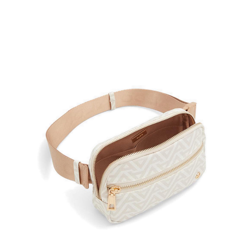 Alwayson Women's Belt Bag - Bone