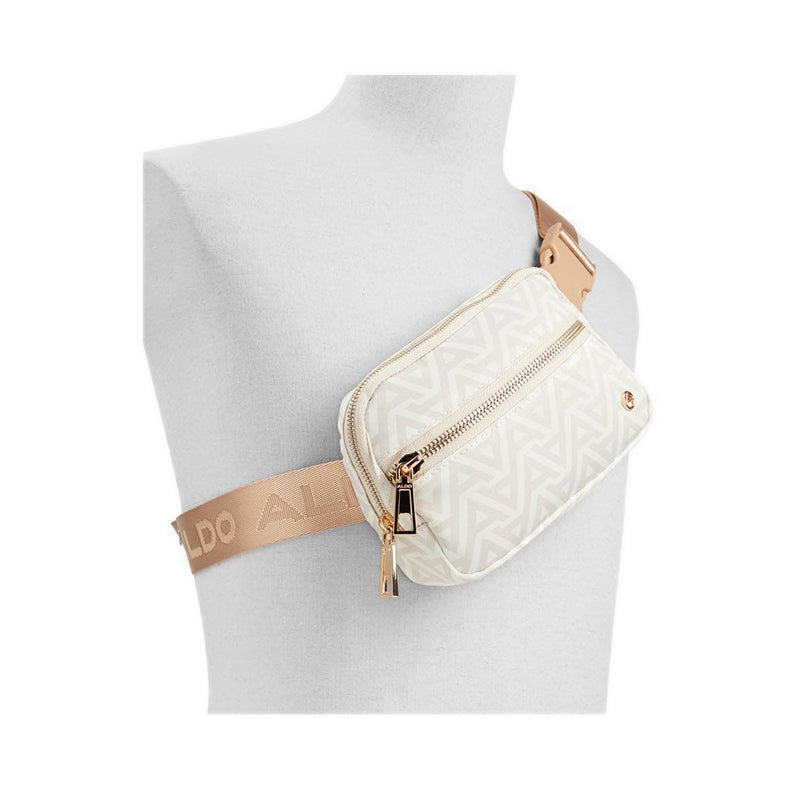 Alwayson Women's Belt Bag - Bone