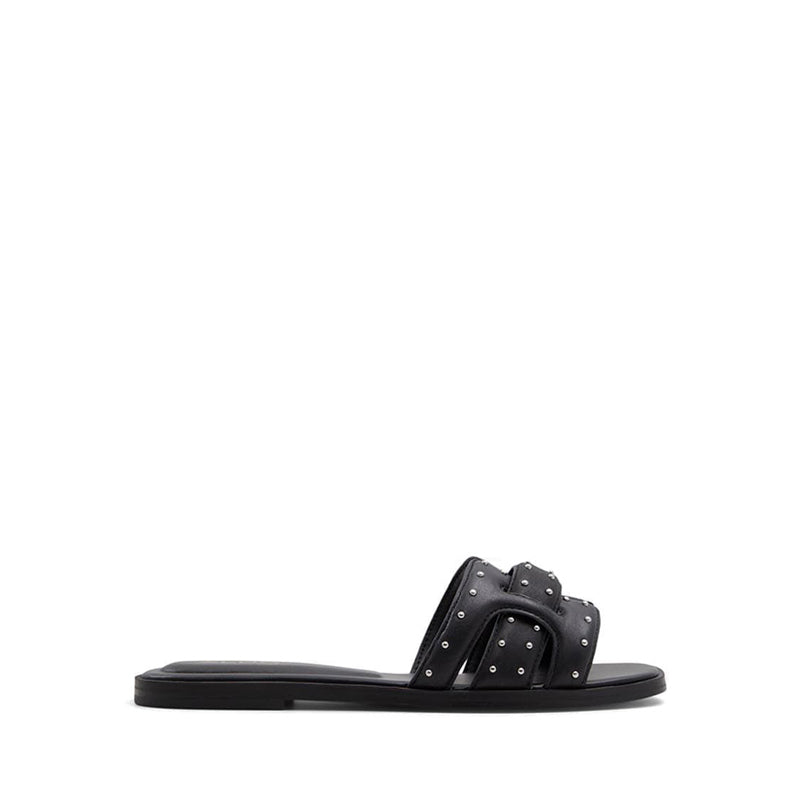 Elenaa Women Sandals - Black