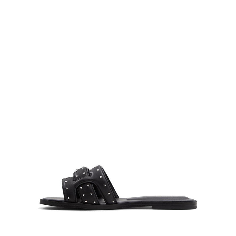 Elenaa Women Sandals - Black