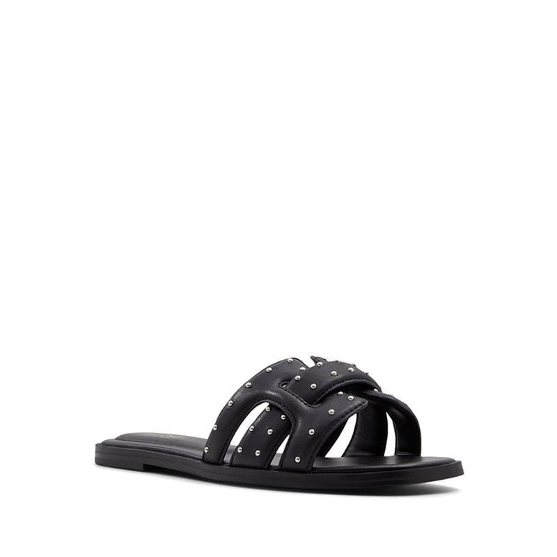 Elenaa Women Sandals - Black