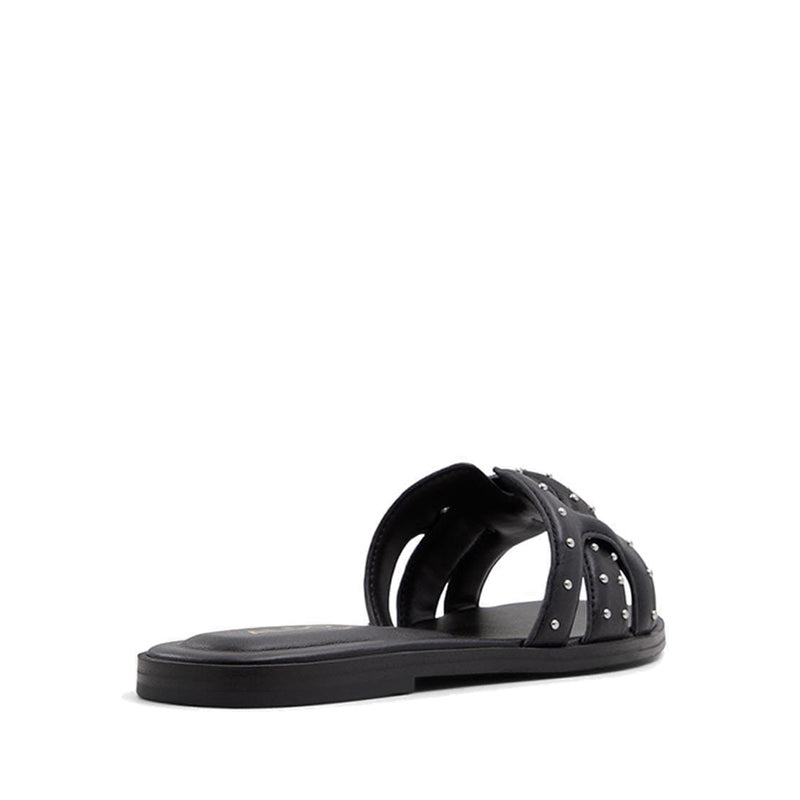 Elenaa Women Sandals - Black