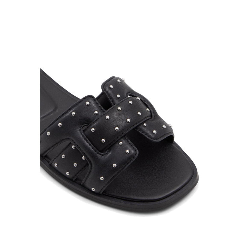 Elenaa Women Sandals - Black