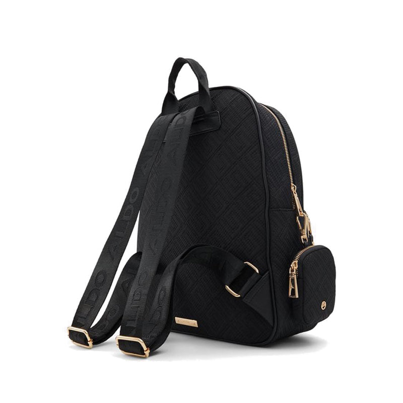 Faraly Women's Backpack - Black