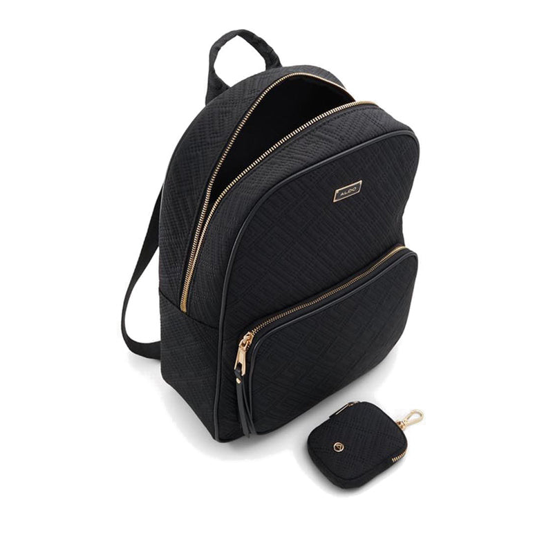 Faraly Women's Backpack - Black