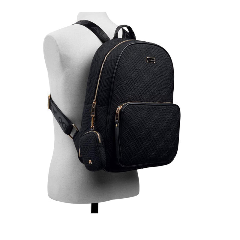 Faraly Women's Backpack - Black