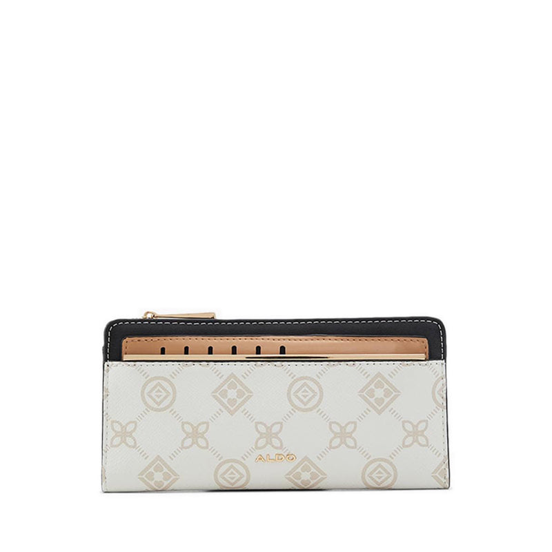 Ocoissa Women Wallet - Cream