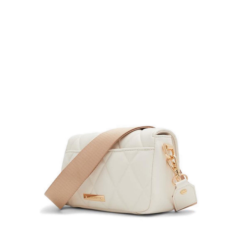 Enobrena Women's Cross Body - Bone