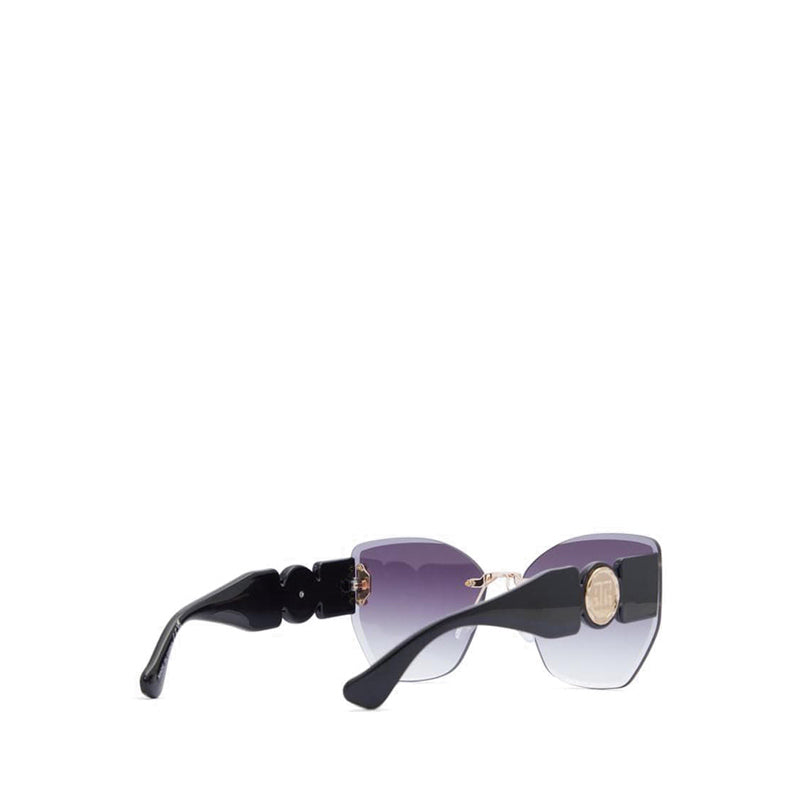 Talenaver Women's Sunglasses - Black/Gold Multi