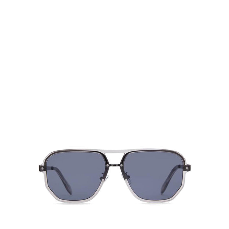 Bards Men's Sunglasses - Grey