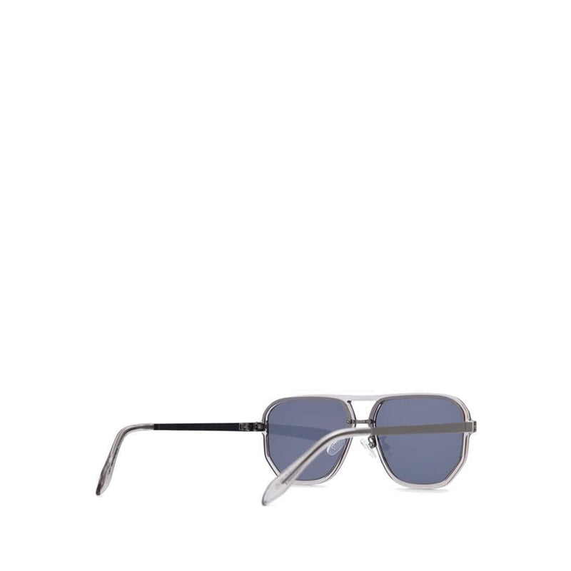 Bards Men's Sunglasses - Grey